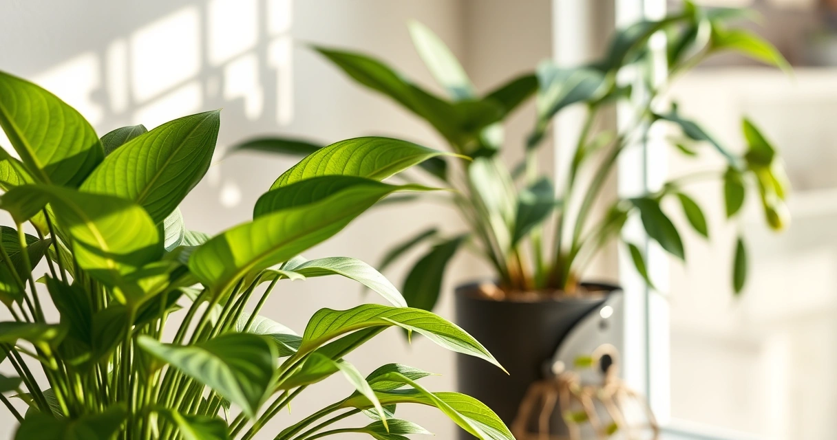 Fiddle Leaf Fig